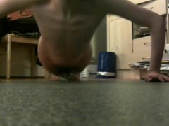 Another workout video - Screenshot 4 of 16 - Pushups