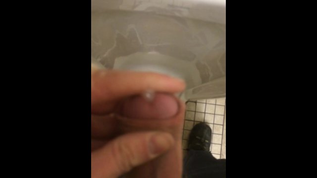 Bathroom Super Quickie