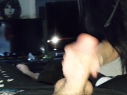 Preview 4 of Edging his cock, driving him insane