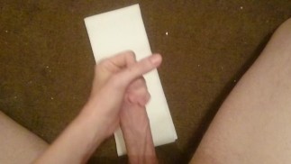 Hot Cock Show, Jerking Dicks