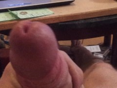 playing with myself - Screenshot 13 of 16 - Big Cock