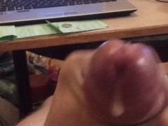 playing with myself - Screenshot 14 of 16 - Masturbate