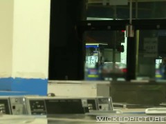 Wicked -  film some Public penetration