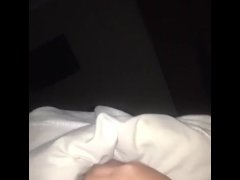 Solo male + load of cum