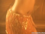 Preview 1 of Sensual Indian princess Dancer