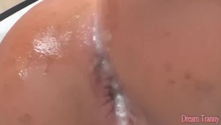 Разносторонний секс с Рафаэлой