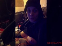 Sexy Snapchat Saturday - February 6th 2016 - Screenshot 8 of 16 - Snapchat Compilation