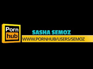 Virtuele Sekssessie #3, Met Carla En Sasha Semoz (virtueel)
