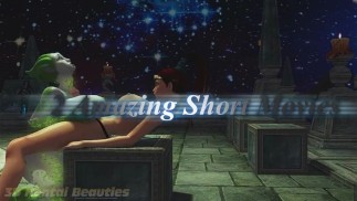 3D Hentai Fetish Compilation