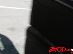 ZTOD - Hottest Blonde POV Fuck - Screenshot 1 of 16 - Point Of View