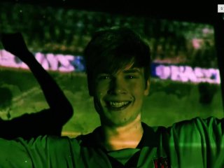 Football focus scene 2