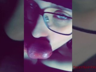 Worshiping HisCock ) Sexy Snapchat Saturday - February 20th 2016