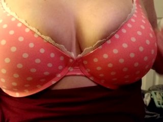 Boob play )