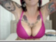 Preview 2 of ANNA BELL PEAKS