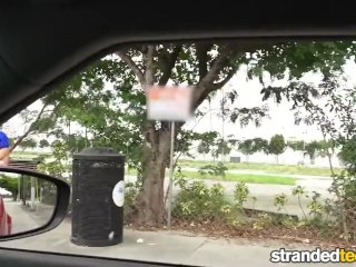 StrandedTeens - Dirty_Clown Gets Into Some_Funny Business
