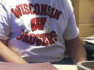 No. 32 - Another Quick Wank [5-19-13]