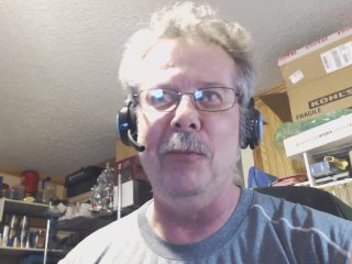 No. 44 - A Big Load from a Rough Wank [6-21-13]