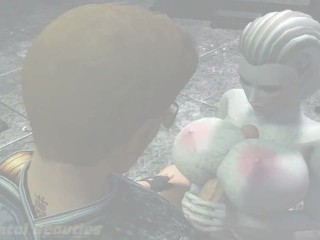 Biological Seduction