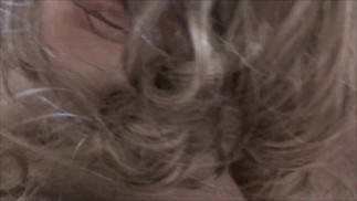 Оргазм от нее во время минета ему (и большое лицо)