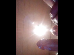 ICH & MEIN PIMMEL 02 - Screenshot 1 of 16 - Masturbate