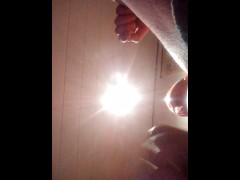 ICH & MEIN PIMMEL 02 - Screenshot 15 of 16 - Masturbate