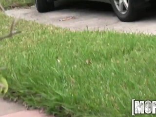 Mofos - Sexy St. Patricks day party