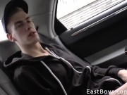 Preview 5 of Limousine Boys 2016 - Play with a Big Dick