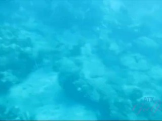 Gina Valentina's date_goes really well!