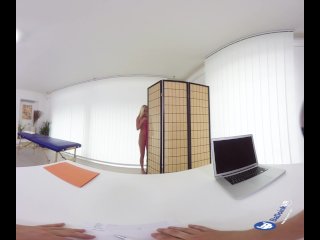 BaDoinkVR Naomis Happy Ending