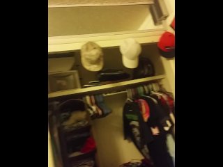 The wife fucking me