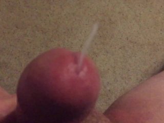 Cumshot from Comi2909 !!!