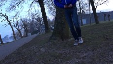 Pissing