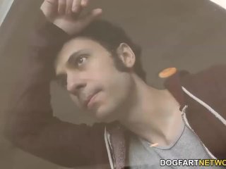 Keisha Grey loves BBC Anal - CuckoldSessions