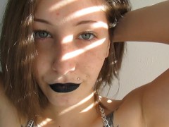 Cum Puppet:  JOI xxSmiley