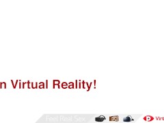 Happy New Year - VR Orgy featurette