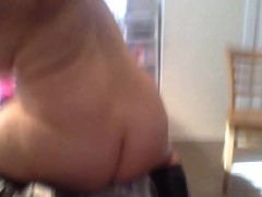 Leather boots  - Screenshot 10 of 16 - Dildo Ride