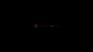 Misha Cross VR Porn Featurette Scene