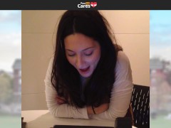 Pornhub Aria Calls Scholarship Winner MaryAnn Uribe