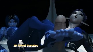 Товарищ по играм Кортаны