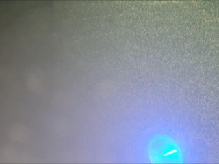 Novo Filme De Galaxy Subaquático S6 Na Banheira De Hidromassagem Test...