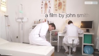 Сырые медики 1 сцена 2