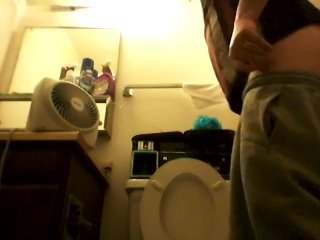 POV - Good Old Peeing ♡♥♡♥♡