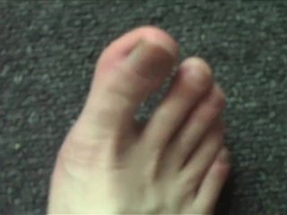 Daddy POV 1 - step Sons Feet