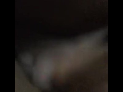Wet pussy