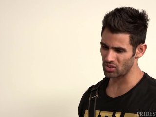 DylanLucas Step-Daddy Corrupts Twink Son screenshot number 0