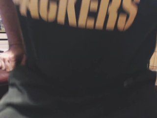 No. 118 - Another Thick 8 Day Sperm Gusher [1-22-14]