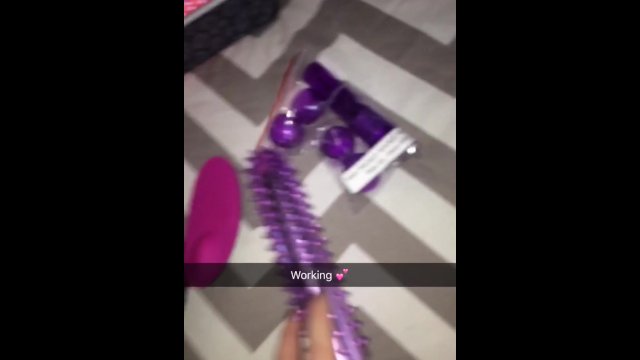 Working