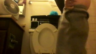 LOTS OF GOOD PEEING ★