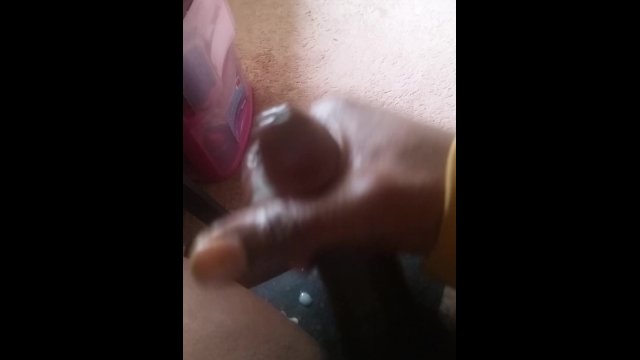 Bussin this nutt