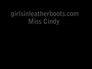 girlsinleatherboots, foot fetish, stockings, nylon